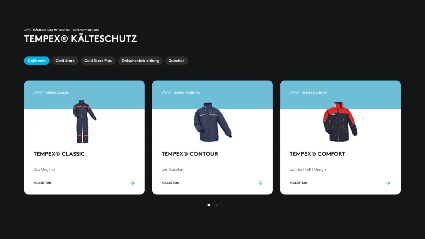 Case Study: HB Protective Wear GmbH & Co.KG-Impression #4.2